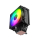 RAMPAGE Octagon C70 120mm ARGB - 1325185 - zdjęcie 3
